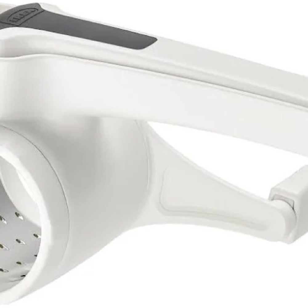 IKEA UPPFYLLD rotary grater set of 2 - Picture 2 of 4